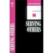 Serving Others Book 6 by NavPress, 9780891090823