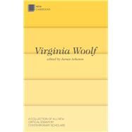 Virginia Woolf by Acheson, James, 9781137430823