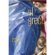 El Greco by Long, Rebecca J.; Christiansen, Keith (CON); Kagan, Richard L. (CON); Kientz, Guillaume (CON); Pereda, Felipe (CON), 9780300250824