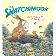 The Snatchabook by Docherty, Helen; Docherty, Thomas, 9781402290824