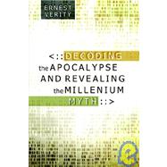 Decoding the Apocalypse by Verity, Ernest, 9781594670824