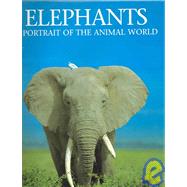 Elephants by Rue, Leonard Lee, III, 9781597640824