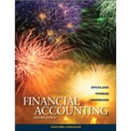 Financial Accounting by Spiceland, J. David; Thomas, Wayne; Herrmann, Don, 9780078110825