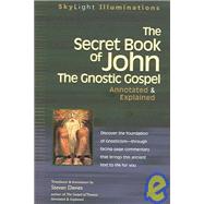 The Secret Book Of John by Davies, Stevan, 9781594730825