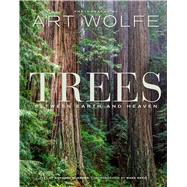 Trees by McNamee, Gregory; Wolfe, Art; Davis, Wade, 9781683830825