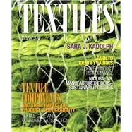 Textiles Basics by Kadolph, Sara J., 9780132620826
