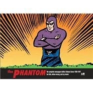The Phantom 1 by Falk, Lee; McCoy, Wilson; Herman, Daniel, 9781613450826