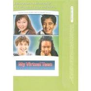 MyVirtualTeen -- Standalone Access Card by Manis, Frank, 9780205800827
