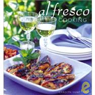 Al Fresco Cooking by Humphries, Carolyn, 9780572030827