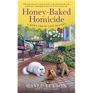Honey-baked Homicide by Leeson, Gayle, 9781101990827