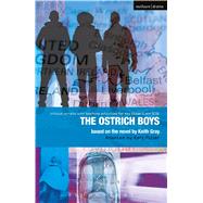 Ostrich Boys by Gray, Keith; Miller, Carl; Bunyan, Paul; Moore, Ruth, 9781408130827