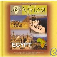 Egypt by Habeeb, William Mark, 9781422200827