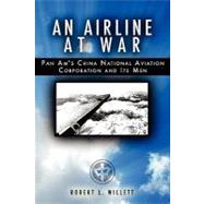 An Airline at War by Willett, Robert L., 9781439200827