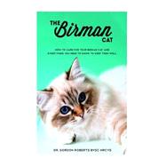 The Birman Cat by Roberts, Gordon, Dr., 9781500890827