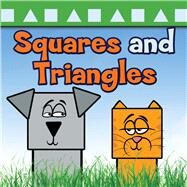 Squares and Triangles by Robertson, Kay, 9781634300827