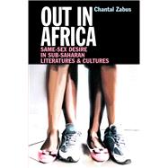 Out in Africa by Zabus, Chantal, 9781847010827