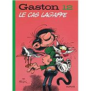 Le cas Lagaffe by Franquin, 9791034730827