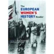 European Women's History Reader by Collette,Christine, 9780415220828