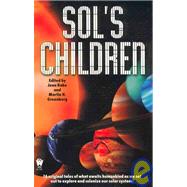 Sol's Children by Unknown, 9780756400828