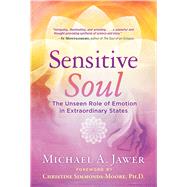Sensitive Soul by Jawer, Michael A.; Simmonds-moore, Christine, 9781644110829