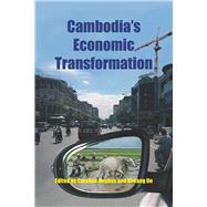 Cambodia's Economic Transformation by Hughes, Caroline; Un, Kheang, 9788776940829