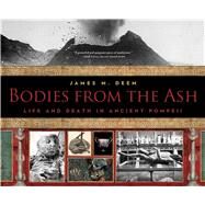 Bodies from the Ash by Deem, James M., 9781328740830