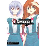 Neon Genesis Evangelion: The Shinji Ikari Raising Project Volume 17 by Unknown, 9781506700830