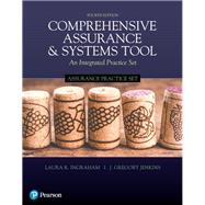 Assurance Practice Set for Comprehensive Assurance & Systems Tool (CAST) by Ingraham, Laura R.; Jenkins, J. Greg, 9780134790831