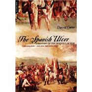 The Spanish Ulcer A History Of Peninsular War by Gates, David, 9780306810831