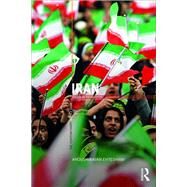 Iran: Stuck in Transition by Ehteshami; Anoushiravan, 9780415710831