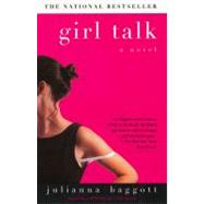 Girl Talk by Baggott, Julianna, 9780743400831
