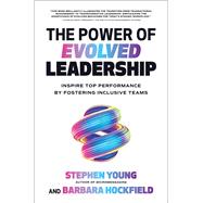 The Evolved Leader by Young, Stephen, 9781260010831
