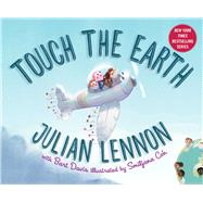 Touch The Earth by Lennon, Julian; Davis, Bart (CON); Coh, Smiljana, 9781510720831