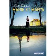 Marie et Marya by Jillian Cantor, 9782253080831