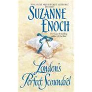 LONDONS PERFECT SCOUNDREL   MM by ENOCH SUZANNE, 9780380820832