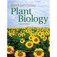 Stern's Introductory Plant Biology [Rental Edition] by BIDLACK, 9781260240832