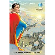 All-Star Superman by Morrison, Grant; Quitely, Frank, 9781401290832