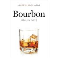 Bourbon by Purvis, Kathleen, 9781469610832