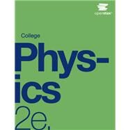 College Physics 2e by Paul Peter Urone, Roger Hinrichs, 9781711470832