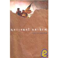 National Anthem by Prufer, Kevin, 9781884800832
