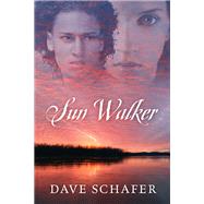 Sun Walker by Dave Schafer, 9781977270832