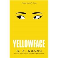Yellowface by R. F. Kuang, 9780063250833