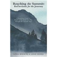 Reaching the Summit by Kozacek, Linda; Legere, Leigh, 9781973680833