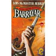 Barrayar by Bujold, Lois McMaster, 9780671720834