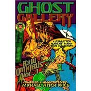Ghost Gallery B & W Omnibus by Price, Michael Aitch, 9781523350834