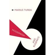 Modernism and Eugenics by Turda, Marius, 9780230230835