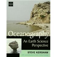 Oceanography: an Earth Science Perspective by Cundy; ANDY, 9781138160835