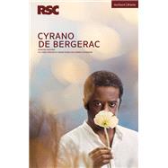 Cyrano de Bergerac by Edmond Rostand, 9781350610835