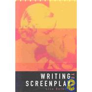 Writing Your Screenplay by Dethridge, Lisa, 9781741140835