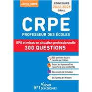 Concours CRPE - Professeur des coles - Concours 2022-2023 : Oral by Haimo Groenen; Marc Loison, 9782311210835